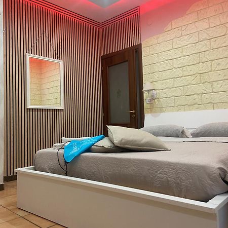 B&B Ercolano Scavi Экстерьер фото