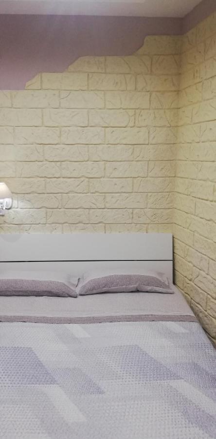 B&B Ercolano Scavi Экстерьер фото