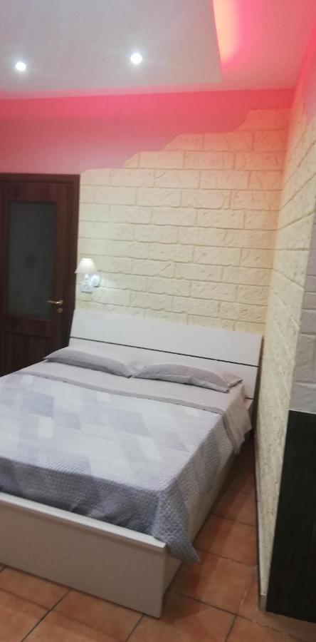 B&B Ercolano Scavi Экстерьер фото