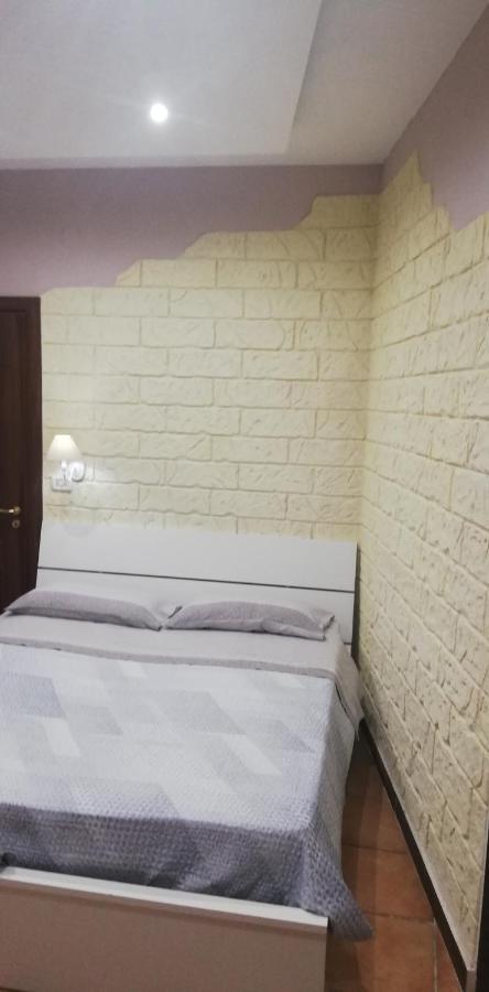 B&B Ercolano Scavi Экстерьер фото