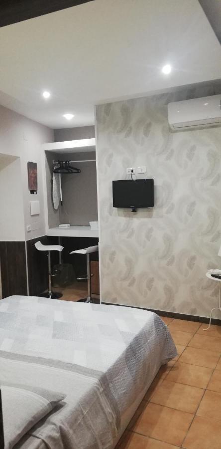 B&B Ercolano Scavi Экстерьер фото
