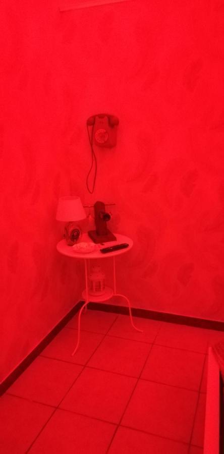 B&B Ercolano Scavi Экстерьер фото