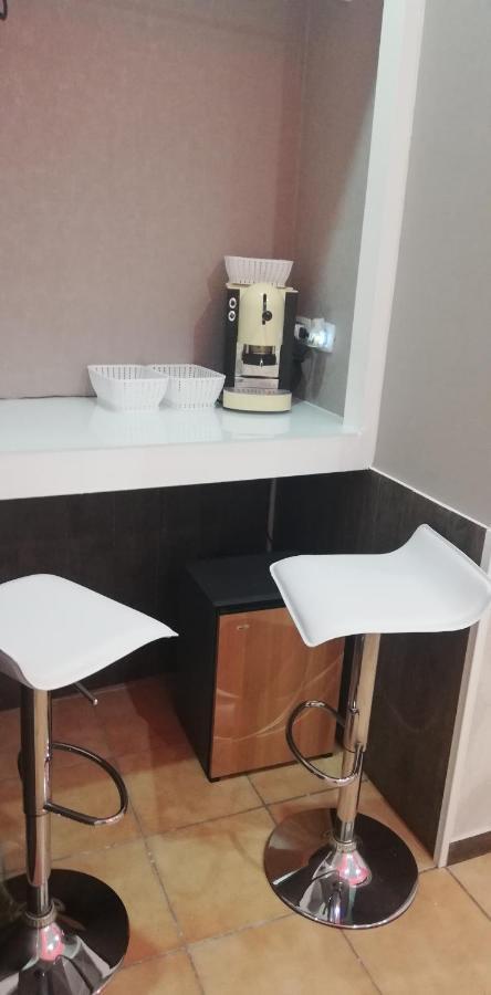B&B Ercolano Scavi Экстерьер фото