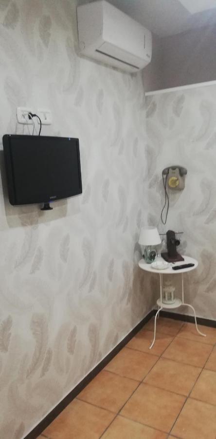 B&B Ercolano Scavi Экстерьер фото