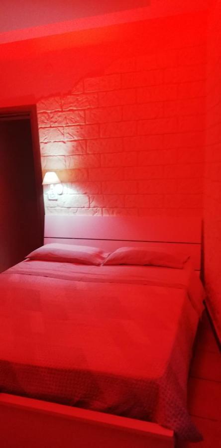B&B Ercolano Scavi Экстерьер фото
