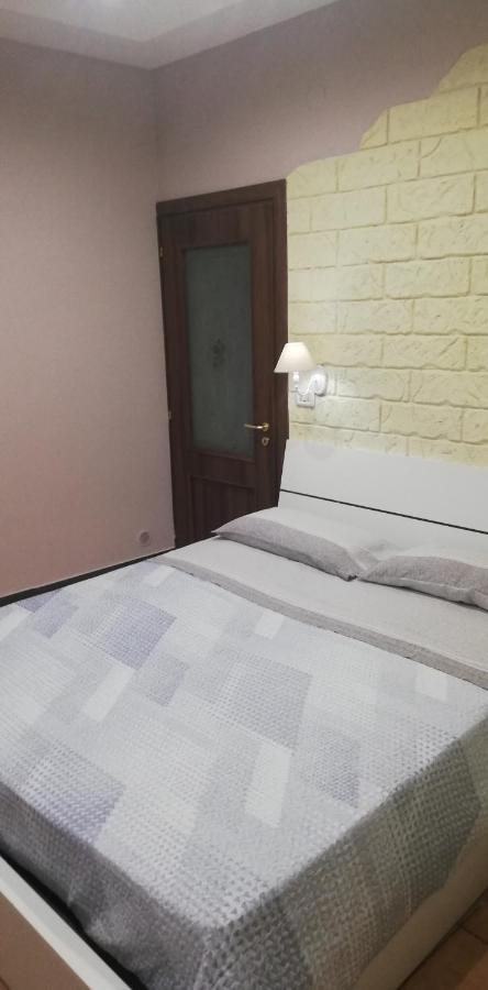 B&B Ercolano Scavi Экстерьер фото