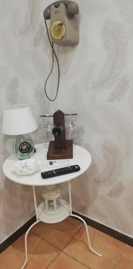 B&B Ercolano Scavi Экстерьер фото