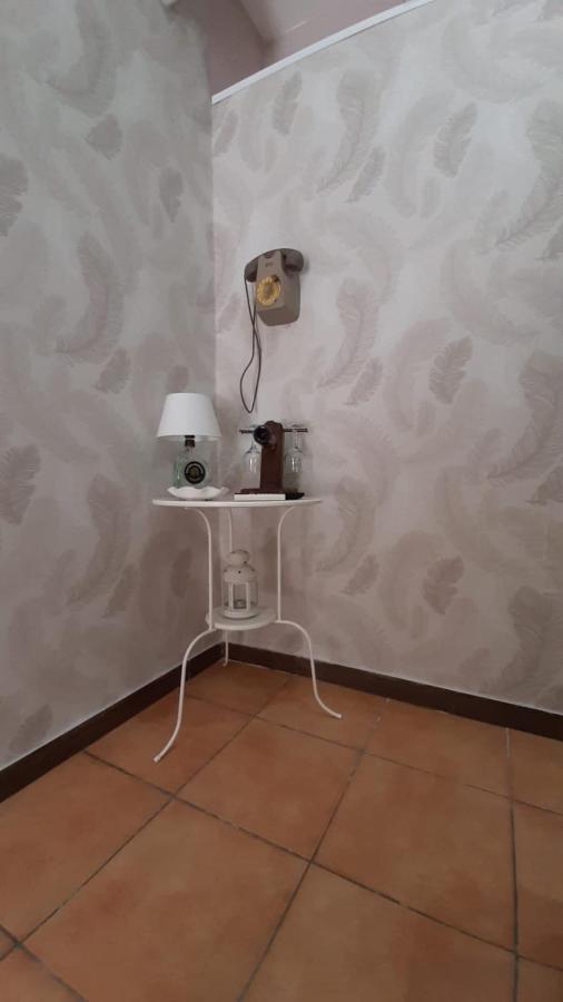 B&B Ercolano Scavi Экстерьер фото