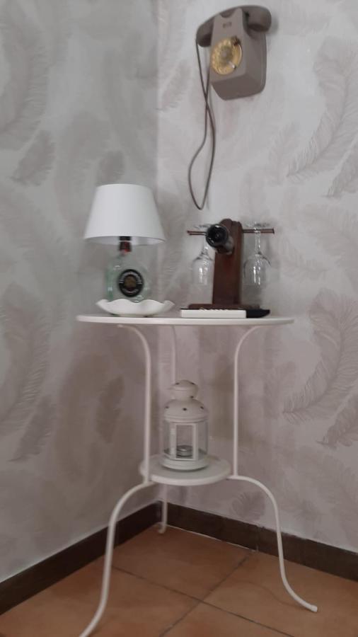B&B Ercolano Scavi Экстерьер фото