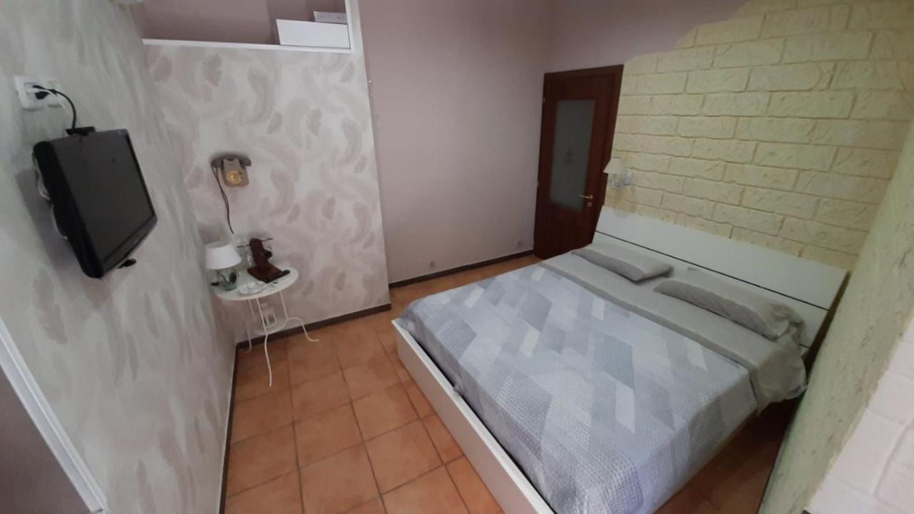 B&B Ercolano Scavi Экстерьер фото