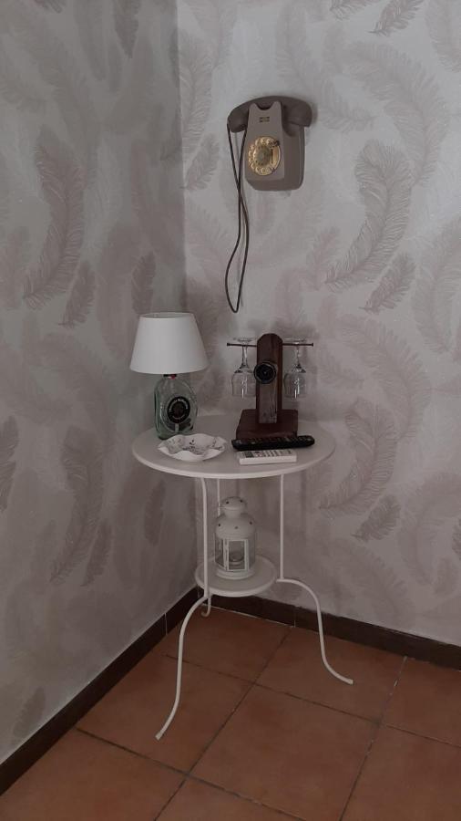 B&B Ercolano Scavi Экстерьер фото