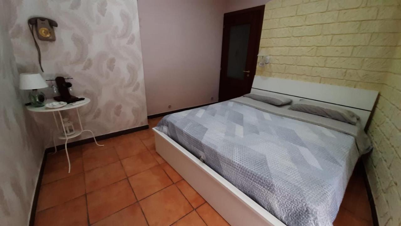 B&B Ercolano Scavi Экстерьер фото