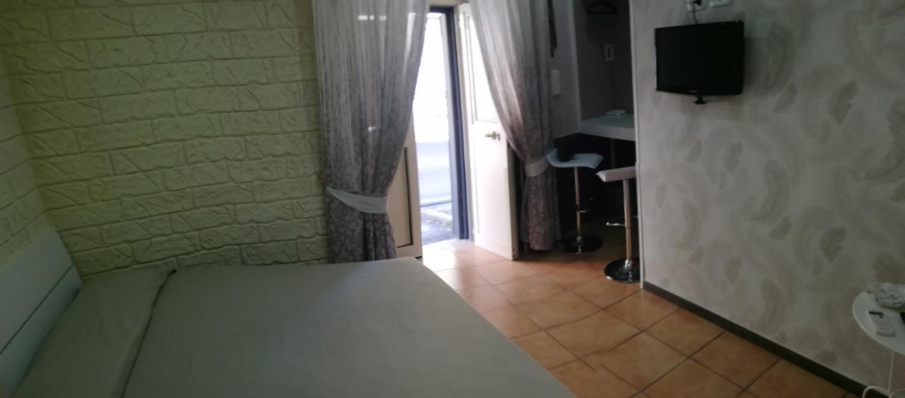 B&B Ercolano Scavi Экстерьер фото