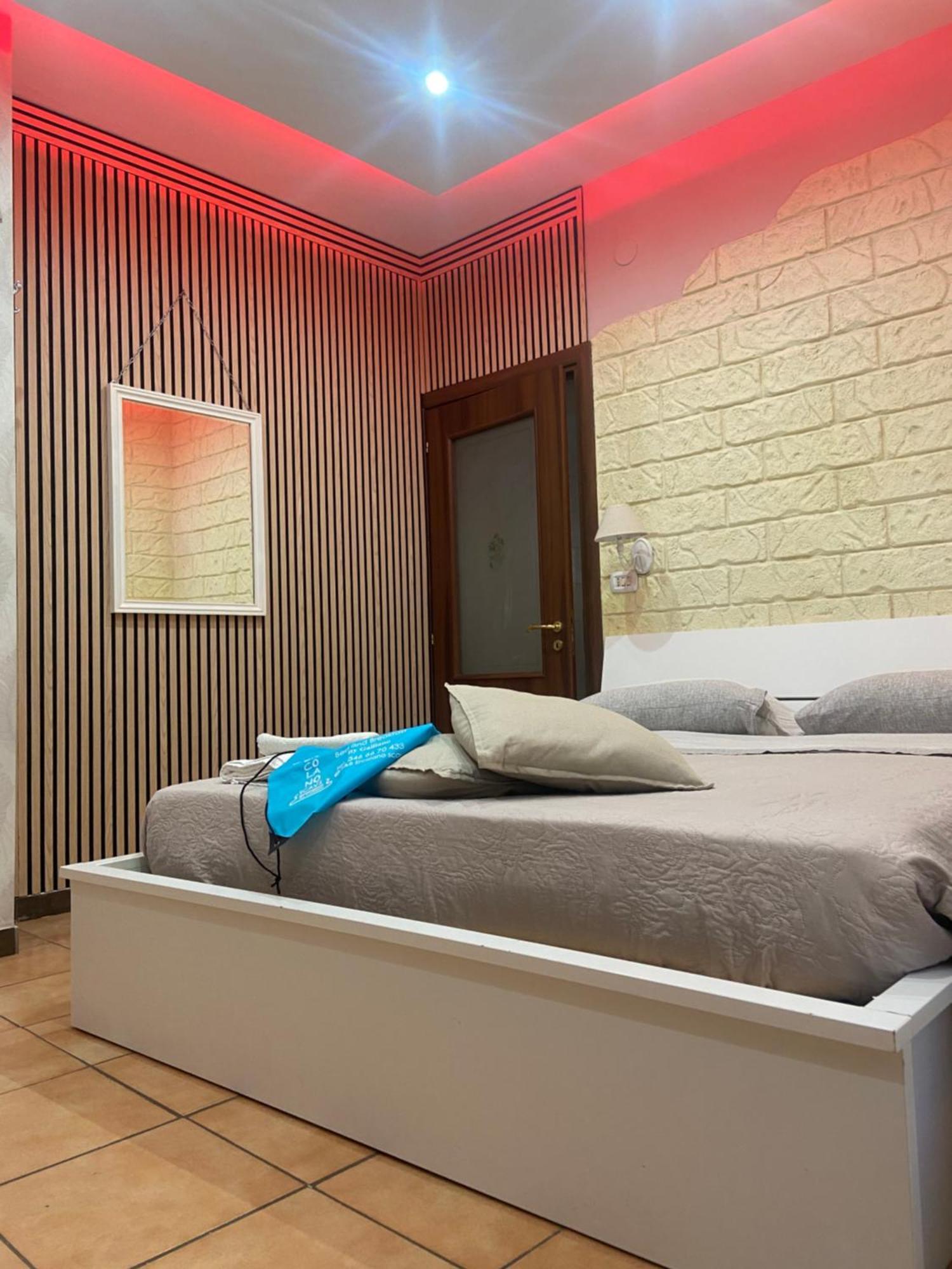 B&B Ercolano Scavi Экстерьер фото