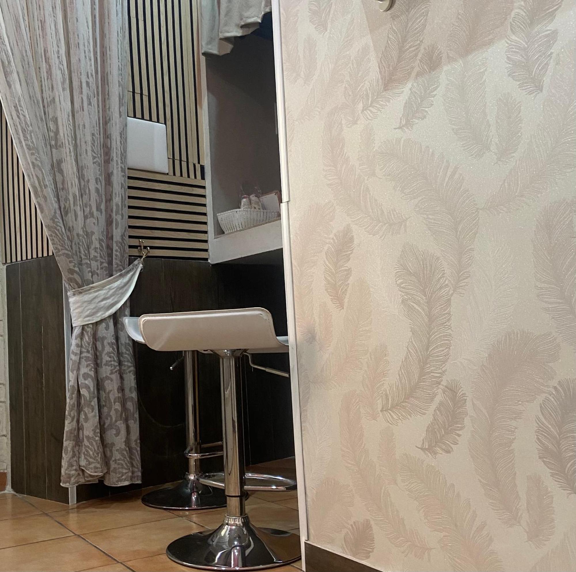 B&B Ercolano Scavi Экстерьер фото