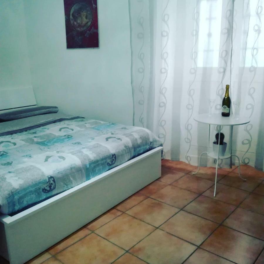 B&B Ercolano Scavi Экстерьер фото