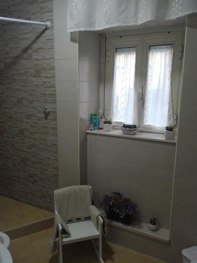 B&B Ercolano Scavi Экстерьер фото