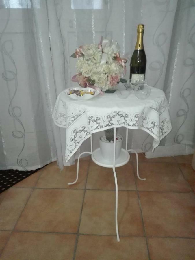 B&B Ercolano Scavi Экстерьер фото
