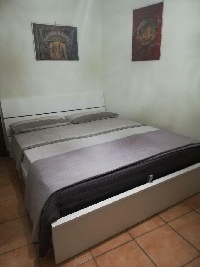 B&B Ercolano Scavi Экстерьер фото