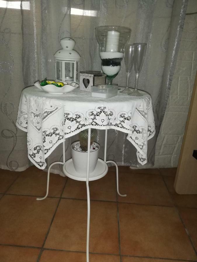 B&B Ercolano Scavi Экстерьер фото