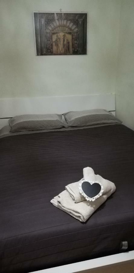 B&B Ercolano Scavi Экстерьер фото